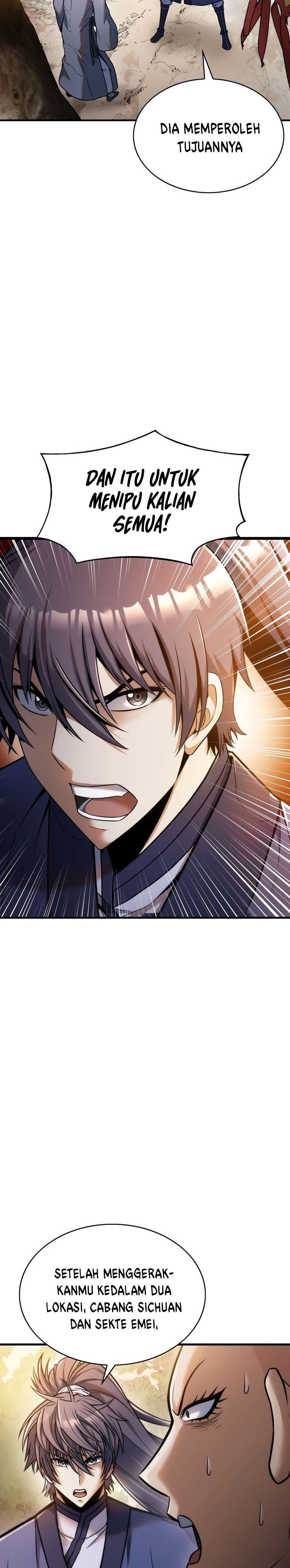 The Star Of A Supreme Ruler Chapter 15 Gambar 17