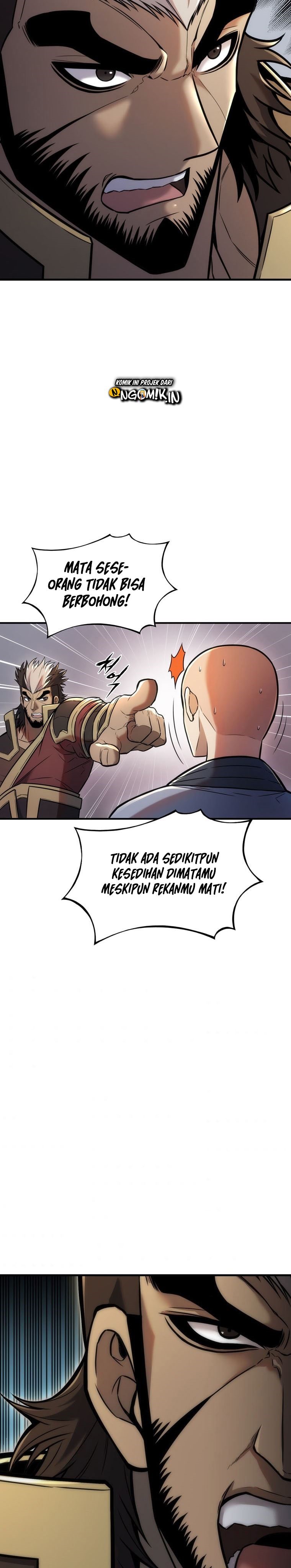 The Star Of A Supreme Ruler Chapter 15 Gambar 21