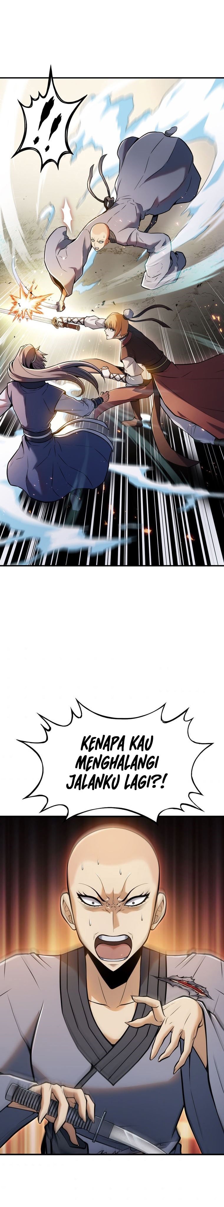 The Star Of A Supreme Ruler Chapter 15 Gambar 27