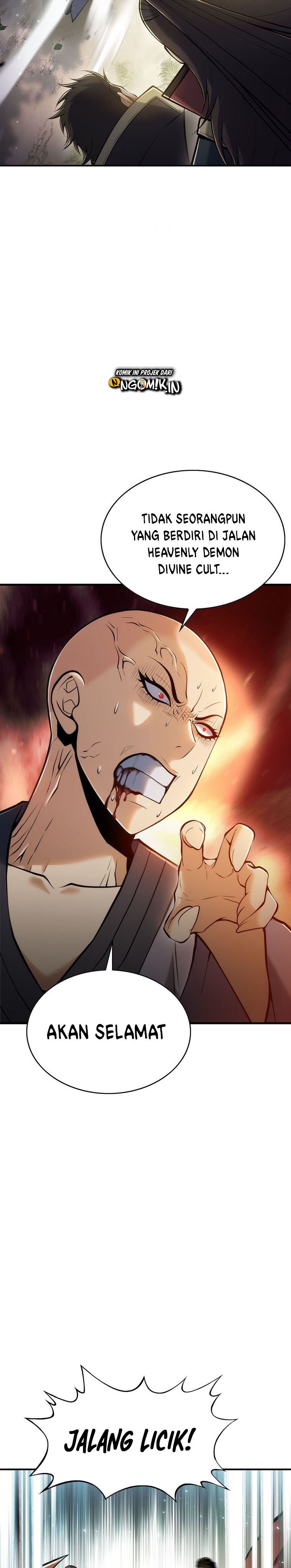 The Star Of A Supreme Ruler Chapter 15 Gambar 36