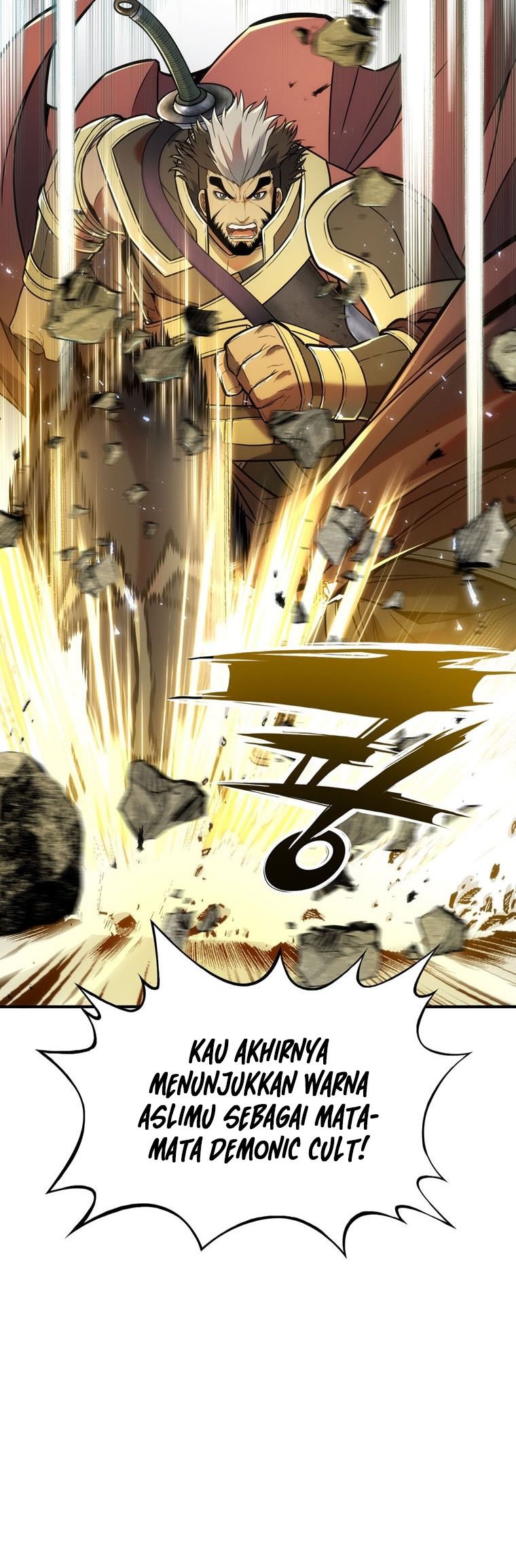 The Star Of A Supreme Ruler Chapter 15 Gambar 37