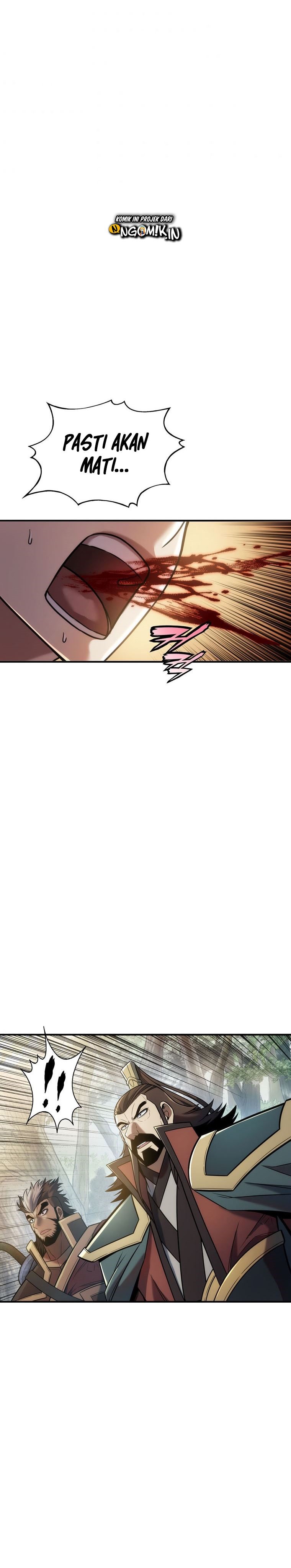 The Star Of A Supreme Ruler Chapter 15 Gambar 42