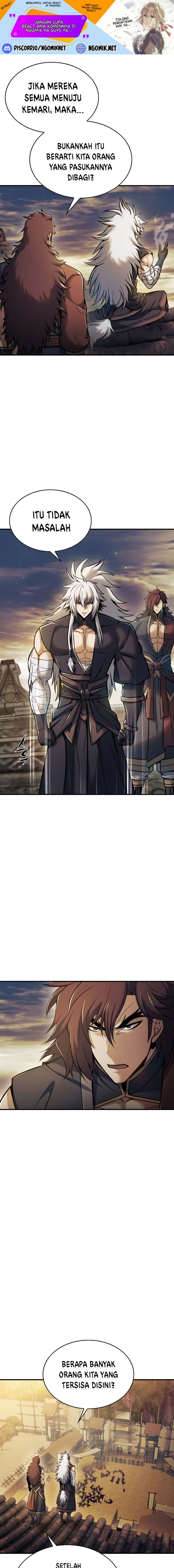 The Star Of A Supreme Ruler Chapter 18 Gambar 2