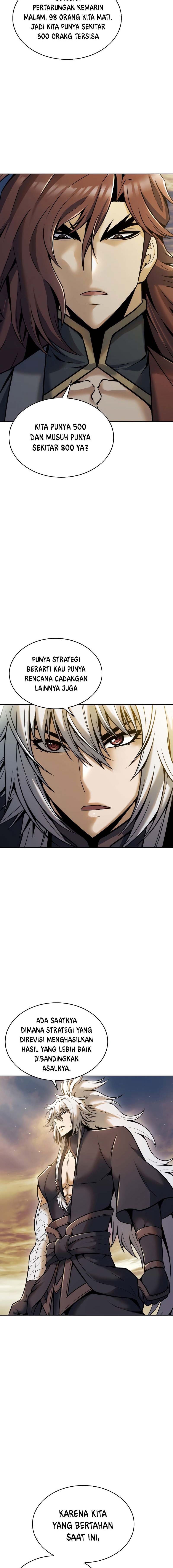 The Star Of A Supreme Ruler Chapter 18 Gambar 3
