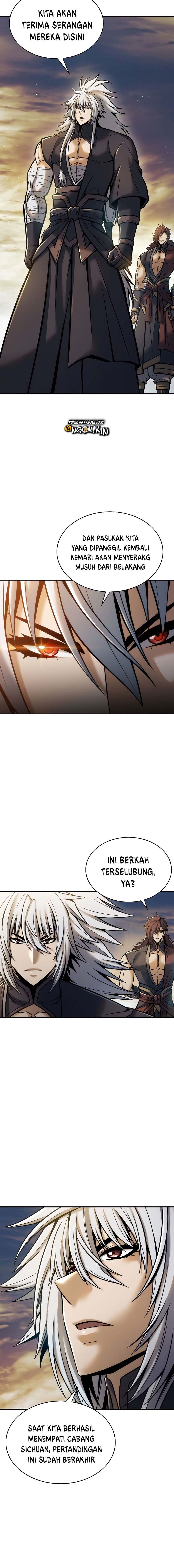 The Star Of A Supreme Ruler Chapter 18 Gambar 4