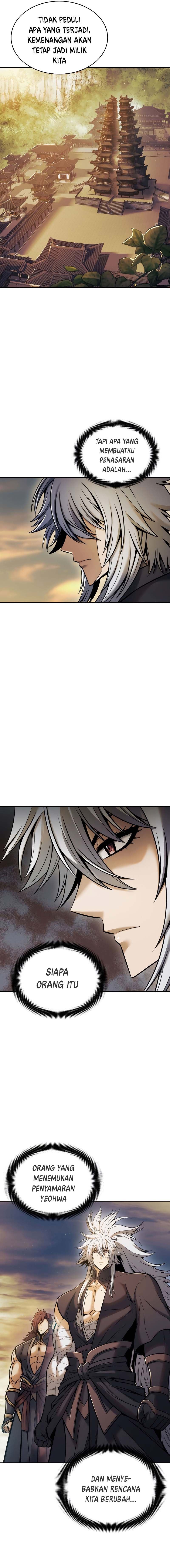 The Star Of A Supreme Ruler Chapter 18 Gambar 5