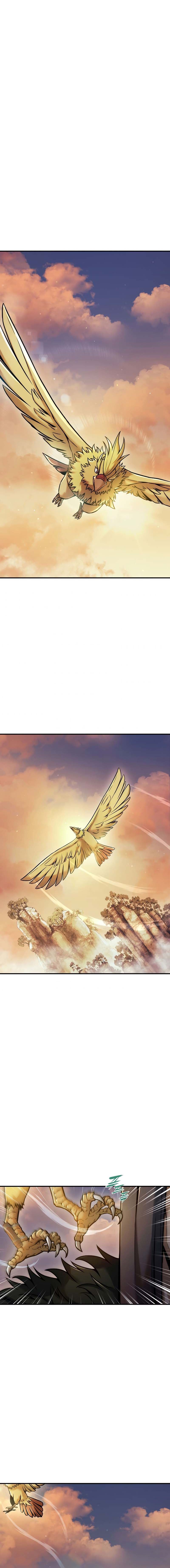 The Star Of A Supreme Ruler Chapter 18 Gambar 6