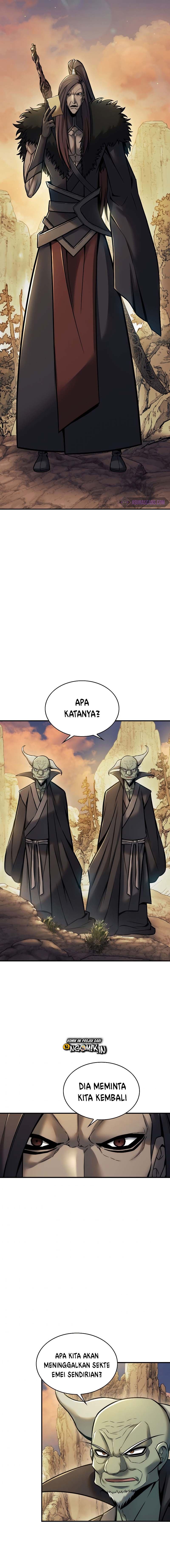 The Star Of A Supreme Ruler Chapter 18 Gambar 7