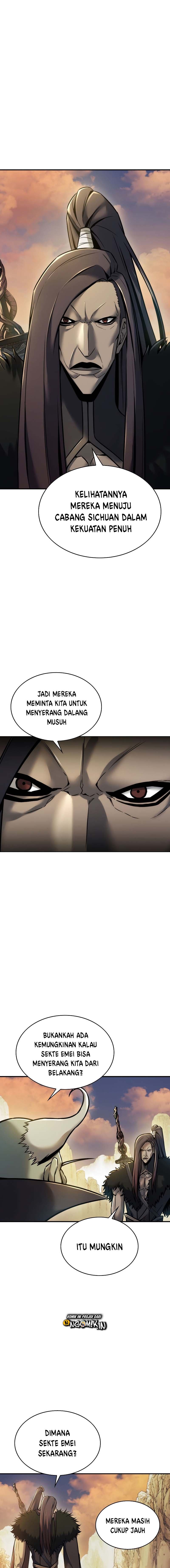 The Star Of A Supreme Ruler Chapter 18 Gambar 8