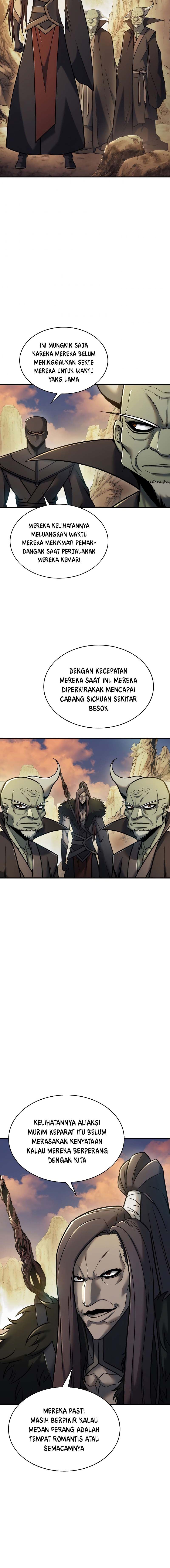 The Star Of A Supreme Ruler Chapter 18 Gambar 9