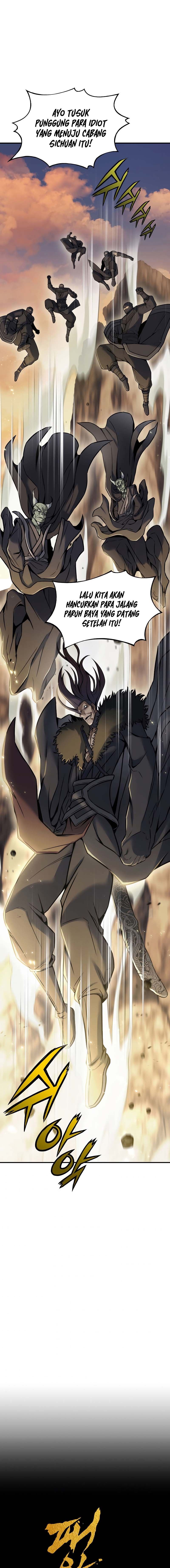 The Star Of A Supreme Ruler Chapter 18 Gambar 11
