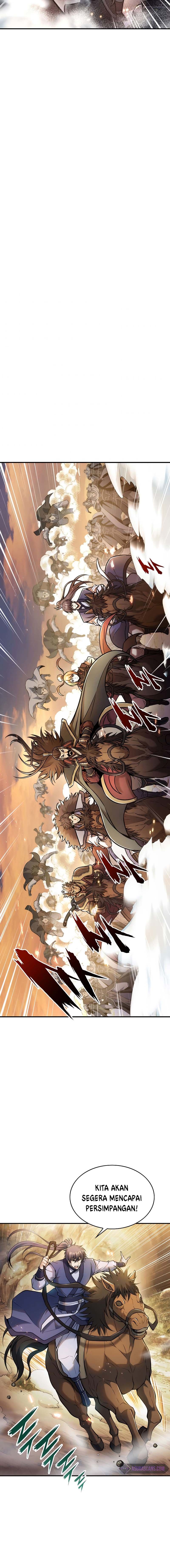 The Star Of A Supreme Ruler Chapter 18 Gambar 13