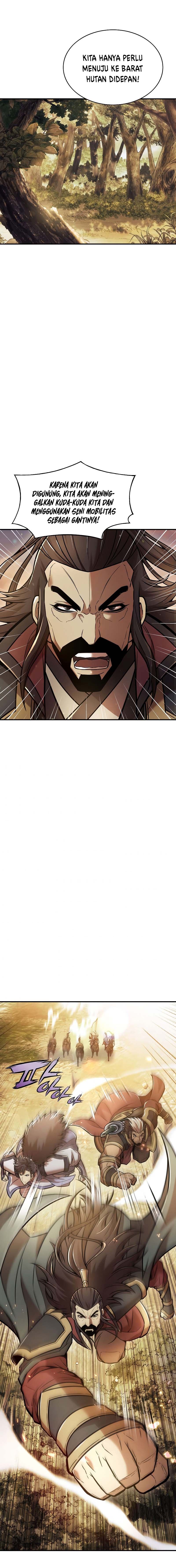 The Star Of A Supreme Ruler Chapter 18 Gambar 14