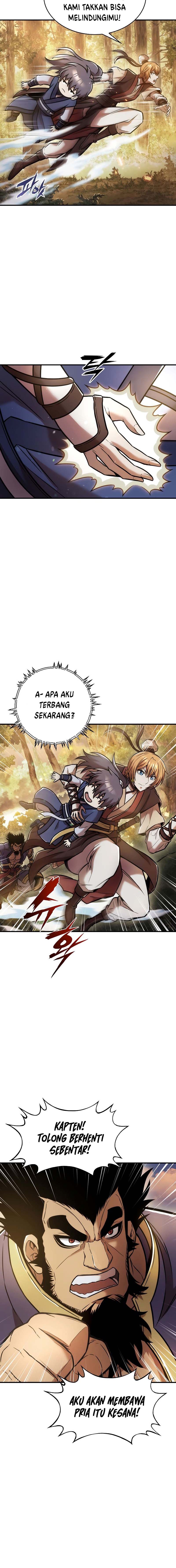The Star Of A Supreme Ruler Chapter 18 Gambar 16