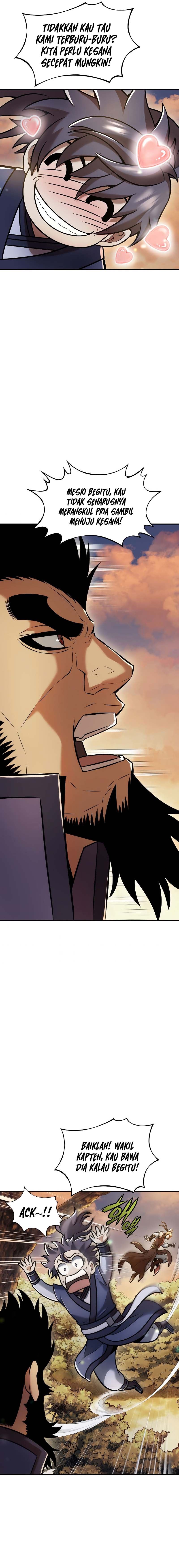The Star Of A Supreme Ruler Chapter 18 Gambar 17