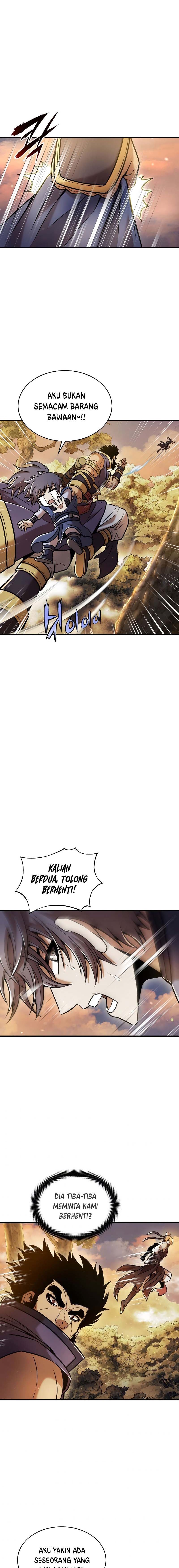 The Star Of A Supreme Ruler Chapter 18 Gambar 18