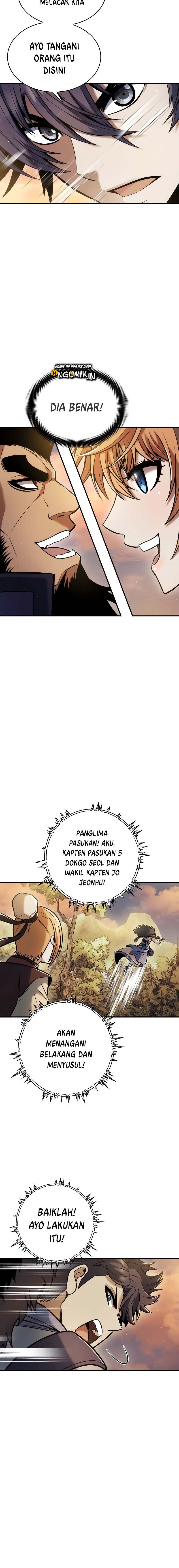 The Star Of A Supreme Ruler Chapter 18 Gambar 19