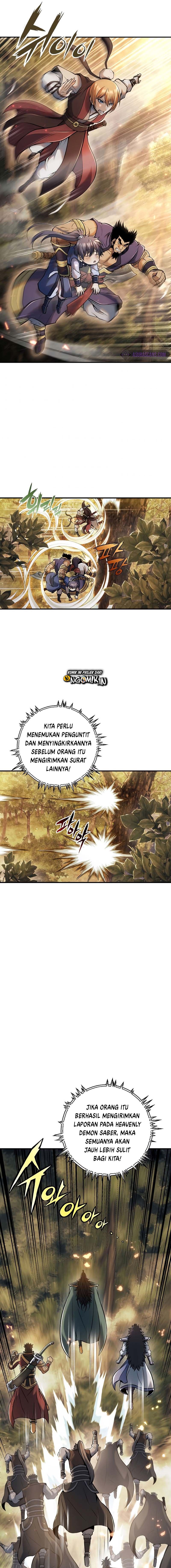 The Star Of A Supreme Ruler Chapter 18 Gambar 20