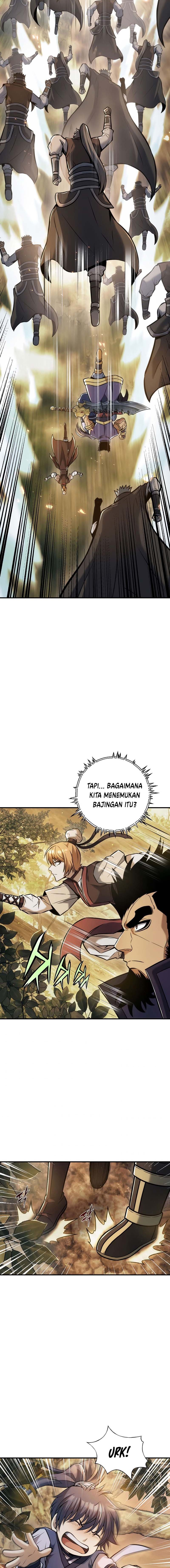 The Star Of A Supreme Ruler Chapter 18 Gambar 21