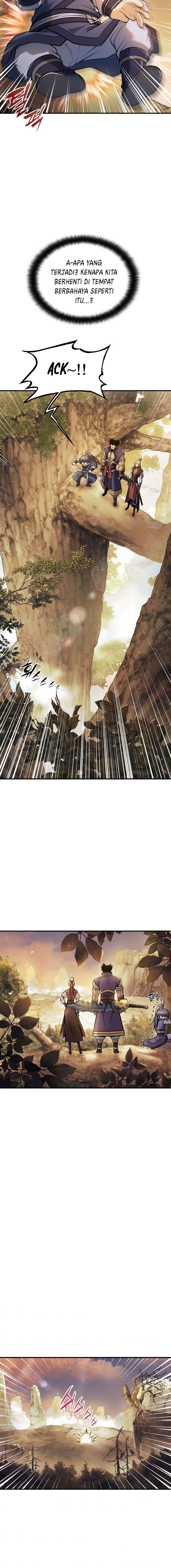 The Star Of A Supreme Ruler Chapter 18 Gambar 22
