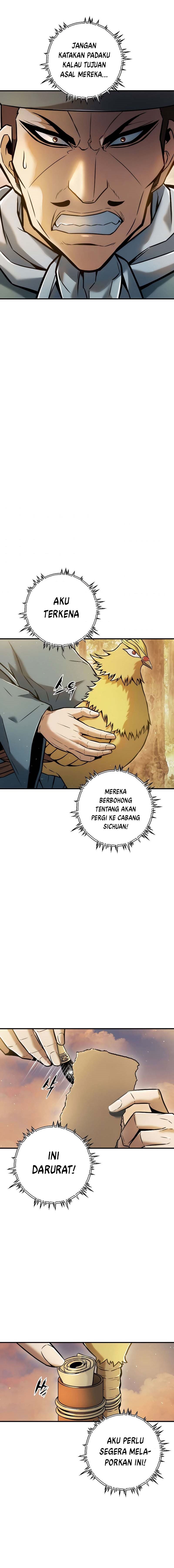 The Star Of A Supreme Ruler Chapter 18 Gambar 24