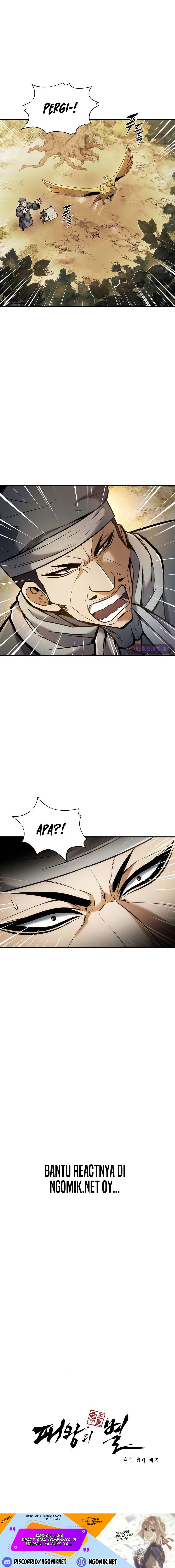 The Star Of A Supreme Ruler Chapter 18 Gambar 25