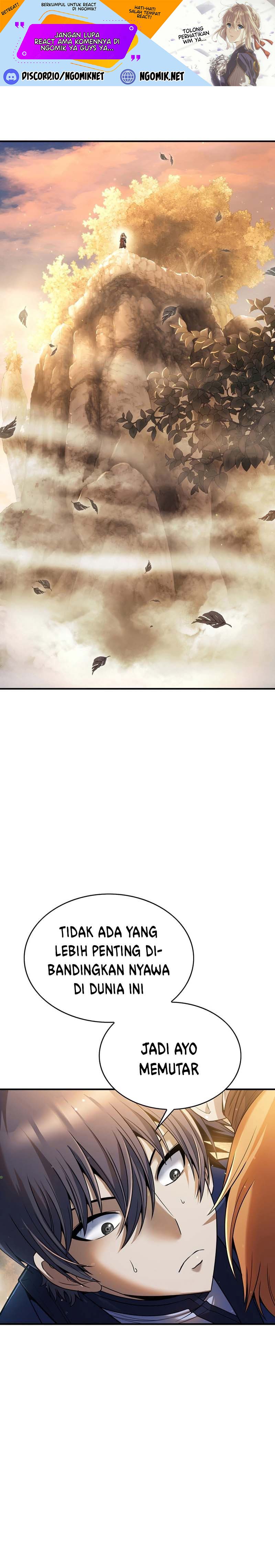 The Star Of A Supreme Ruler Chapter 21 Gambar 2