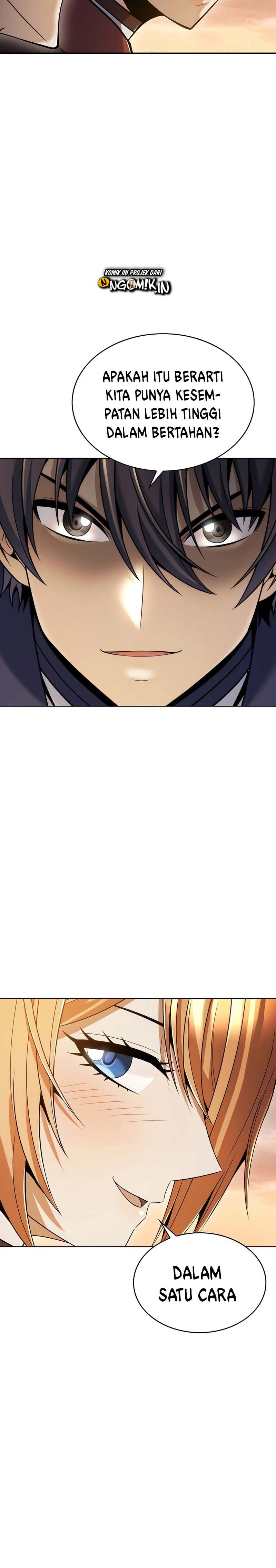 The Star Of A Supreme Ruler Chapter 21 Gambar 6