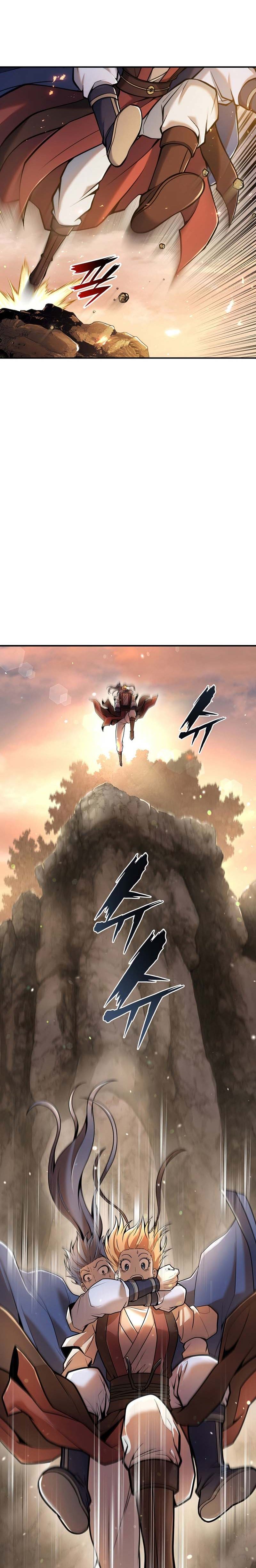 The Star Of A Supreme Ruler Chapter 21 Gambar 8