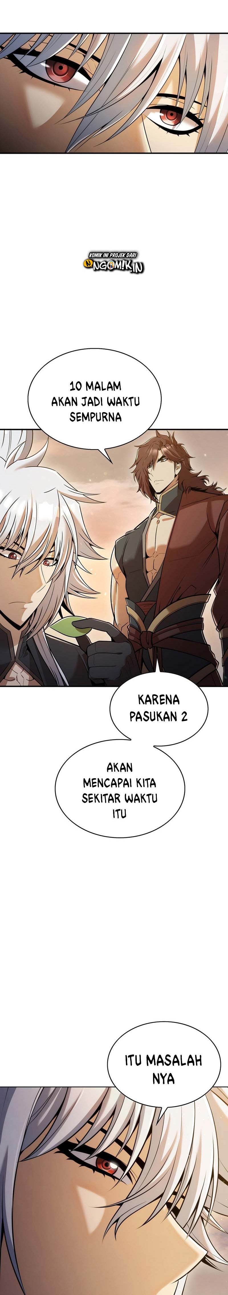 The Star Of A Supreme Ruler Chapter 21 Gambar 14
