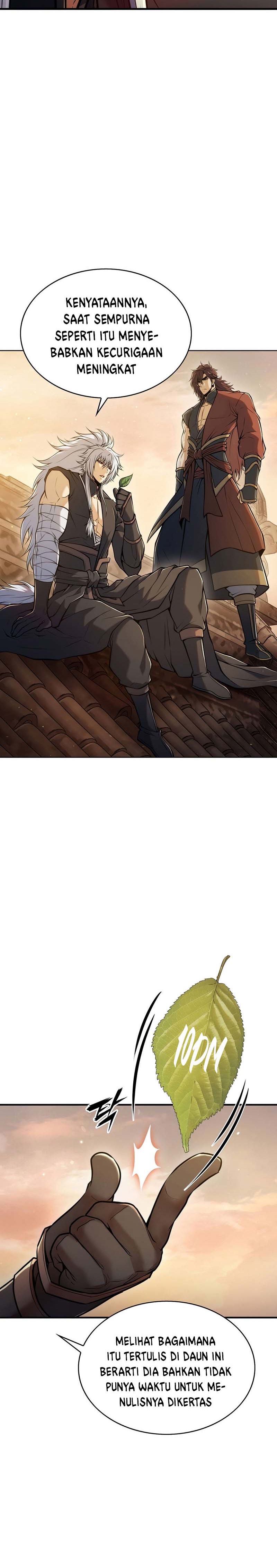 The Star Of A Supreme Ruler Chapter 21 Gambar 16