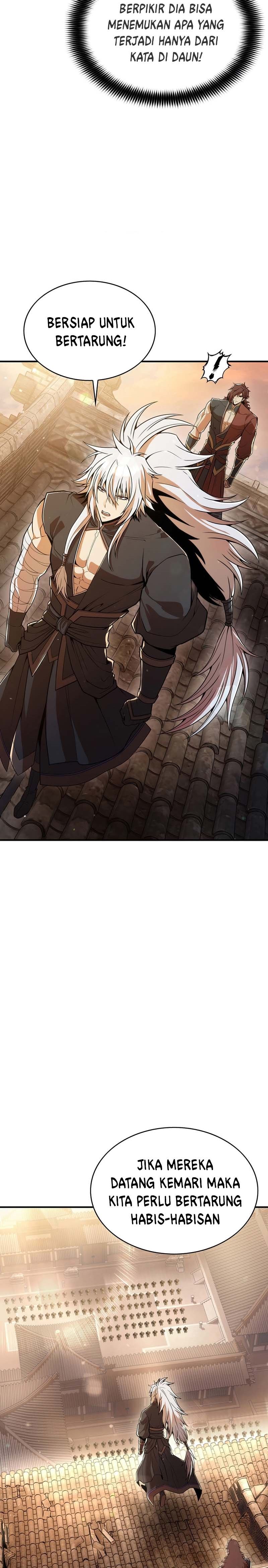The Star Of A Supreme Ruler Chapter 21 Gambar 19