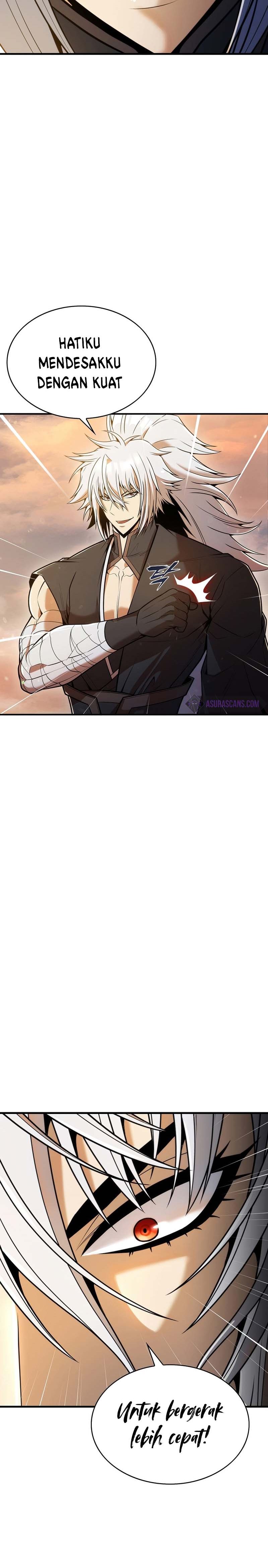 The Star Of A Supreme Ruler Chapter 21 Gambar 21
