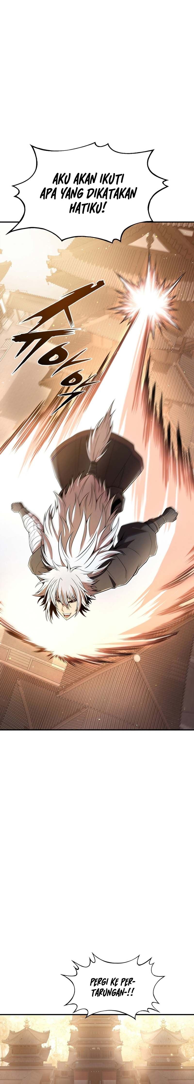 The Star Of A Supreme Ruler Chapter 21 Gambar 22
