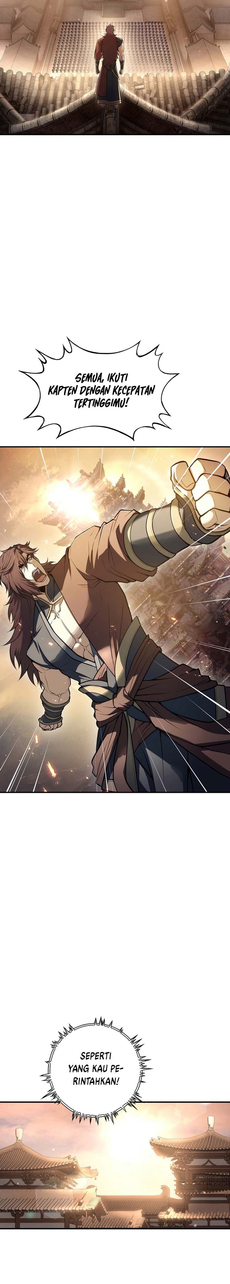 The Star Of A Supreme Ruler Chapter 21 Gambar 23