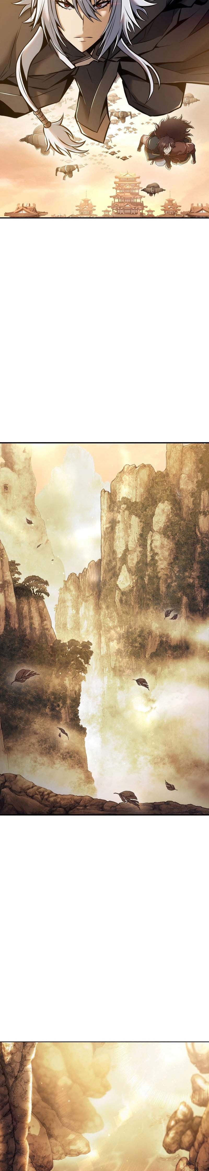 The Star Of A Supreme Ruler Chapter 21 Gambar 25