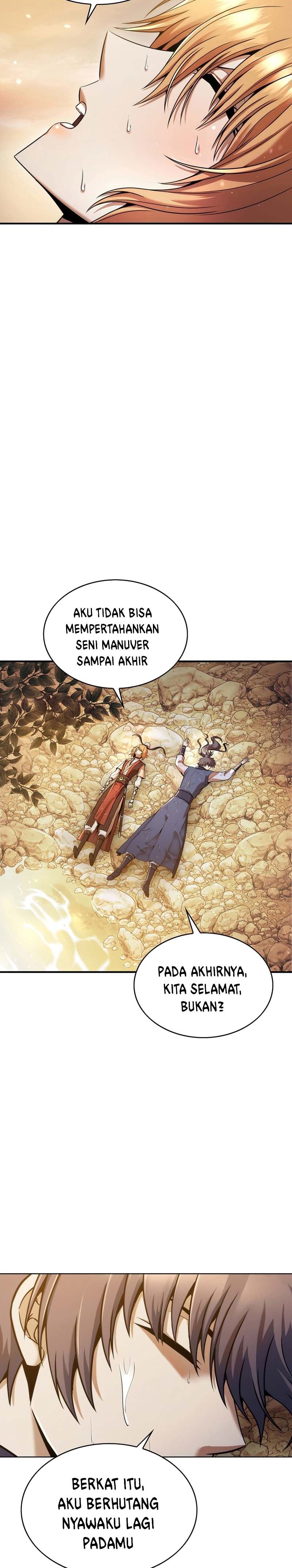 The Star Of A Supreme Ruler Chapter 21 Gambar 28