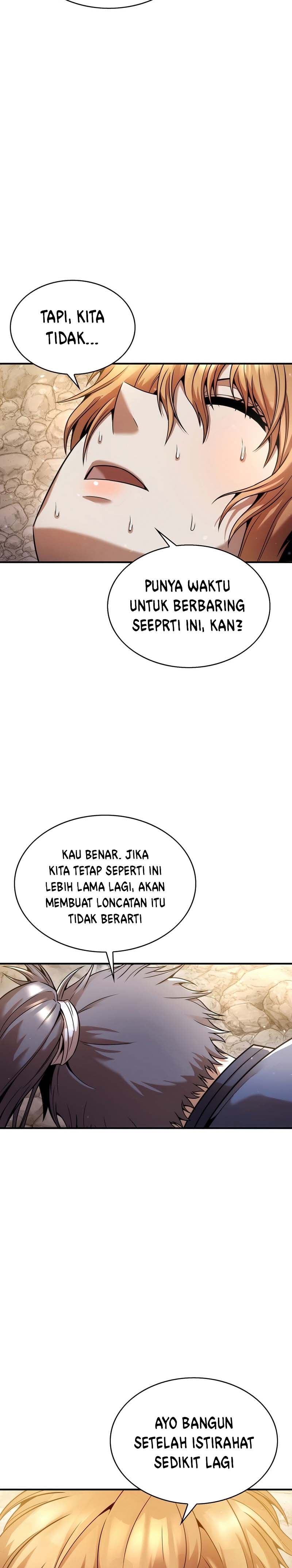 The Star Of A Supreme Ruler Chapter 21 Gambar 29