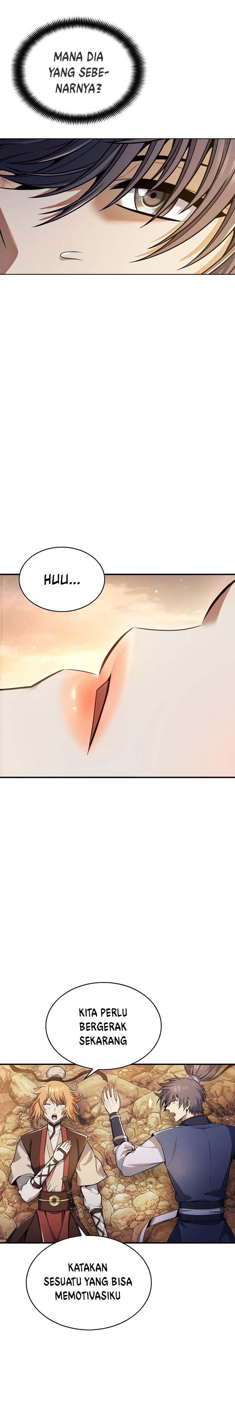 The Star Of A Supreme Ruler Chapter 21 Gambar 33