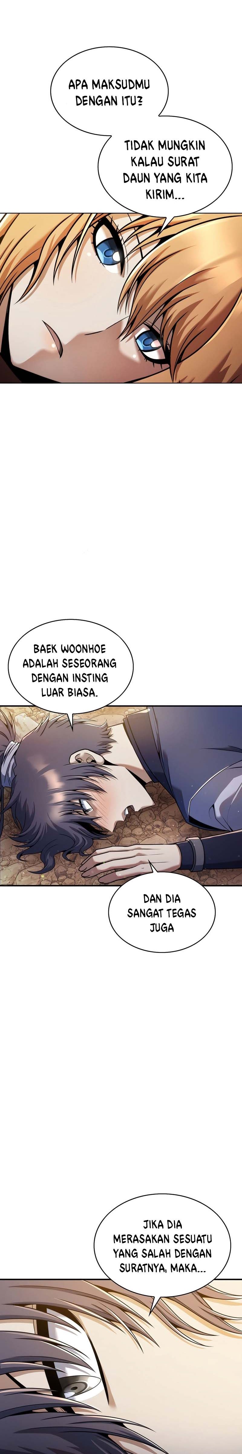 The Star Of A Supreme Ruler Chapter 21 Gambar 35