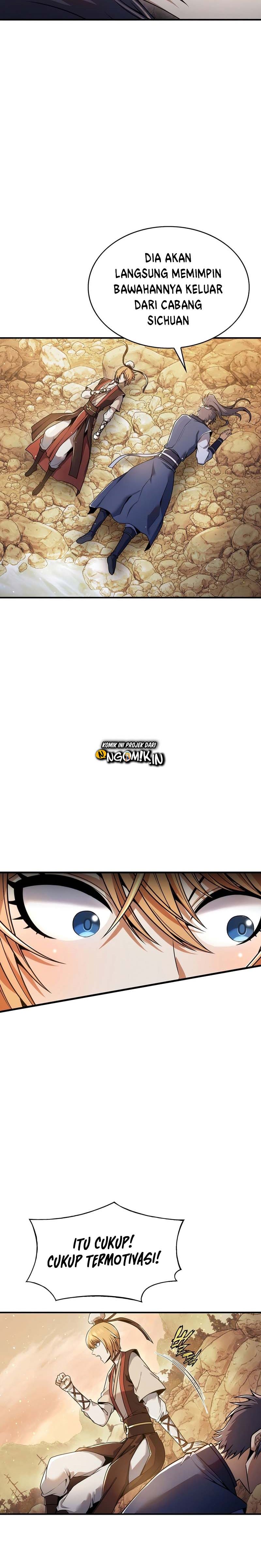 The Star Of A Supreme Ruler Chapter 21 Gambar 36
