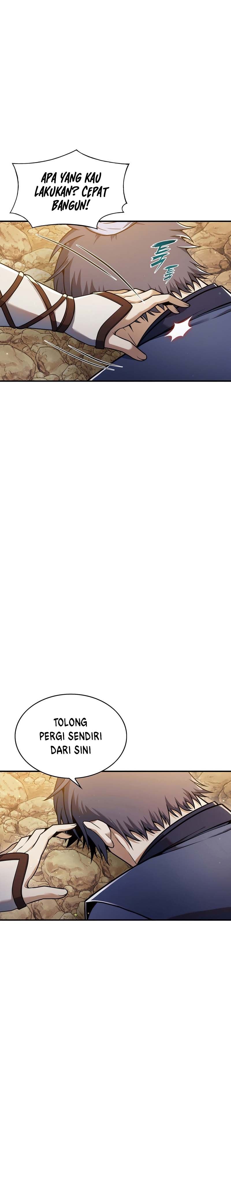 The Star Of A Supreme Ruler Chapter 21 Gambar 37