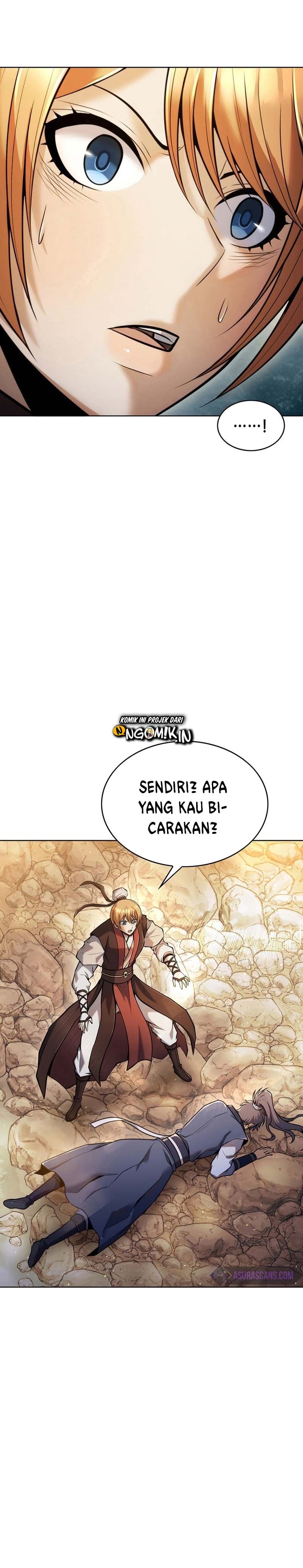 The Star Of A Supreme Ruler Chapter 21 Gambar 38