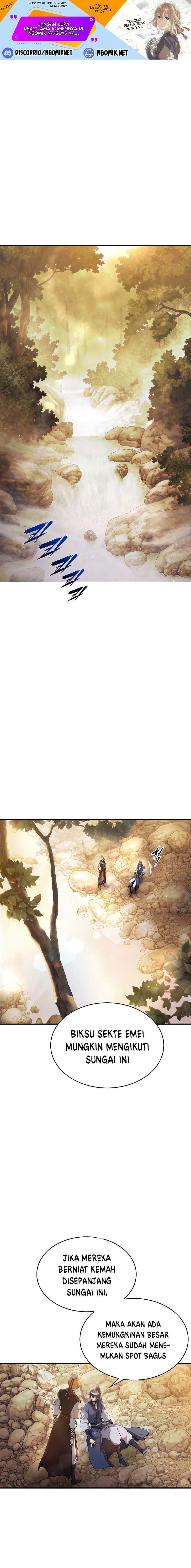 The Star Of A Supreme Ruler Chapter 22 Gambar 2