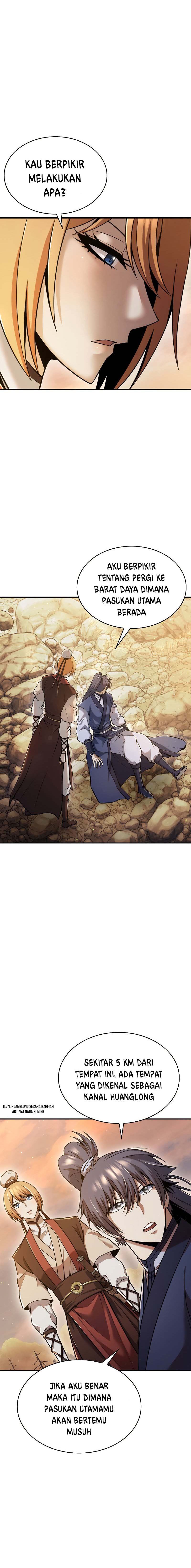 The Star Of A Supreme Ruler Chapter 22 Gambar 3