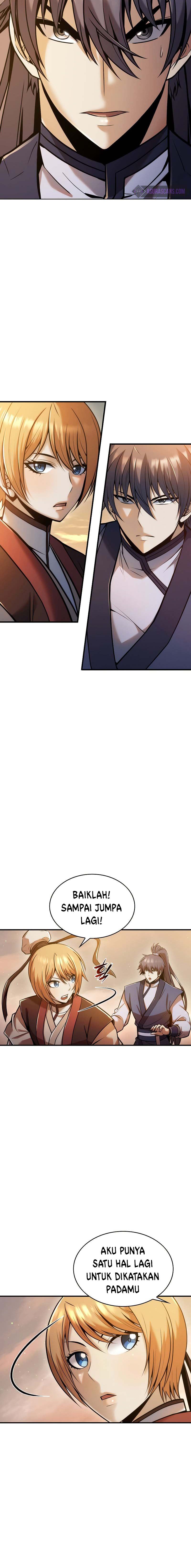 The Star Of A Supreme Ruler Chapter 22 Gambar 5