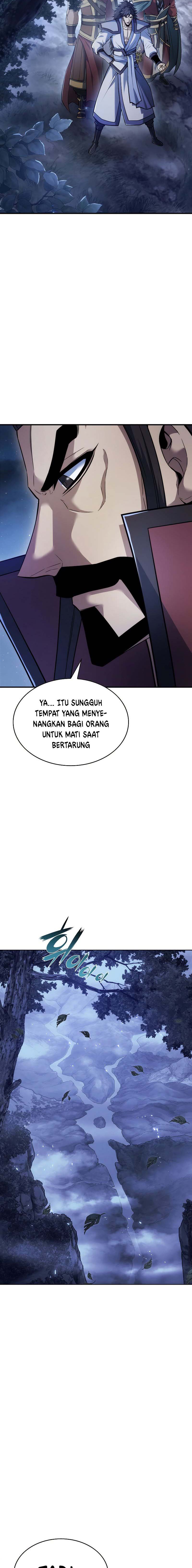The Star Of A Supreme Ruler Chapter 22 Gambar 12