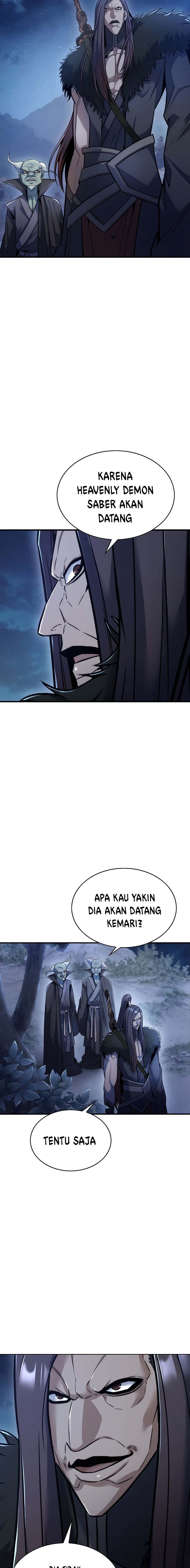 The Star Of A Supreme Ruler Chapter 22 Gambar 15