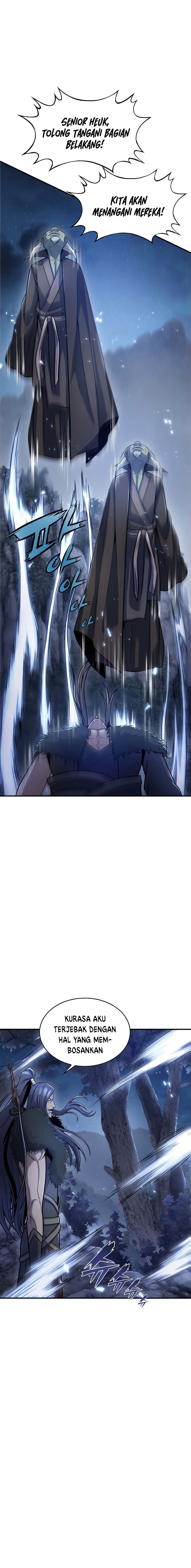 The Star Of A Supreme Ruler Chapter 22 Gambar 17