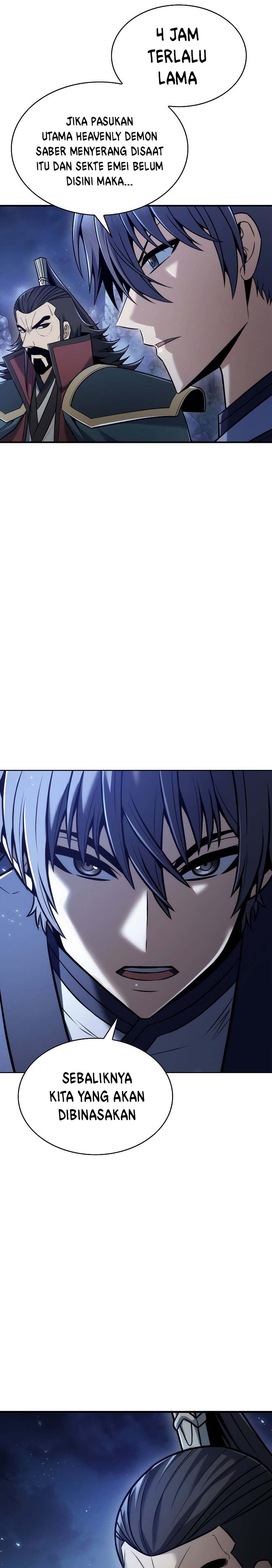 The Star Of A Supreme Ruler Chapter 22 Gambar 26